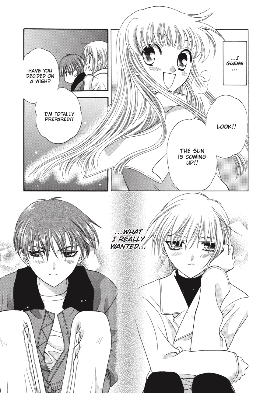 Fruits Basket Chapter 11 - Page 31