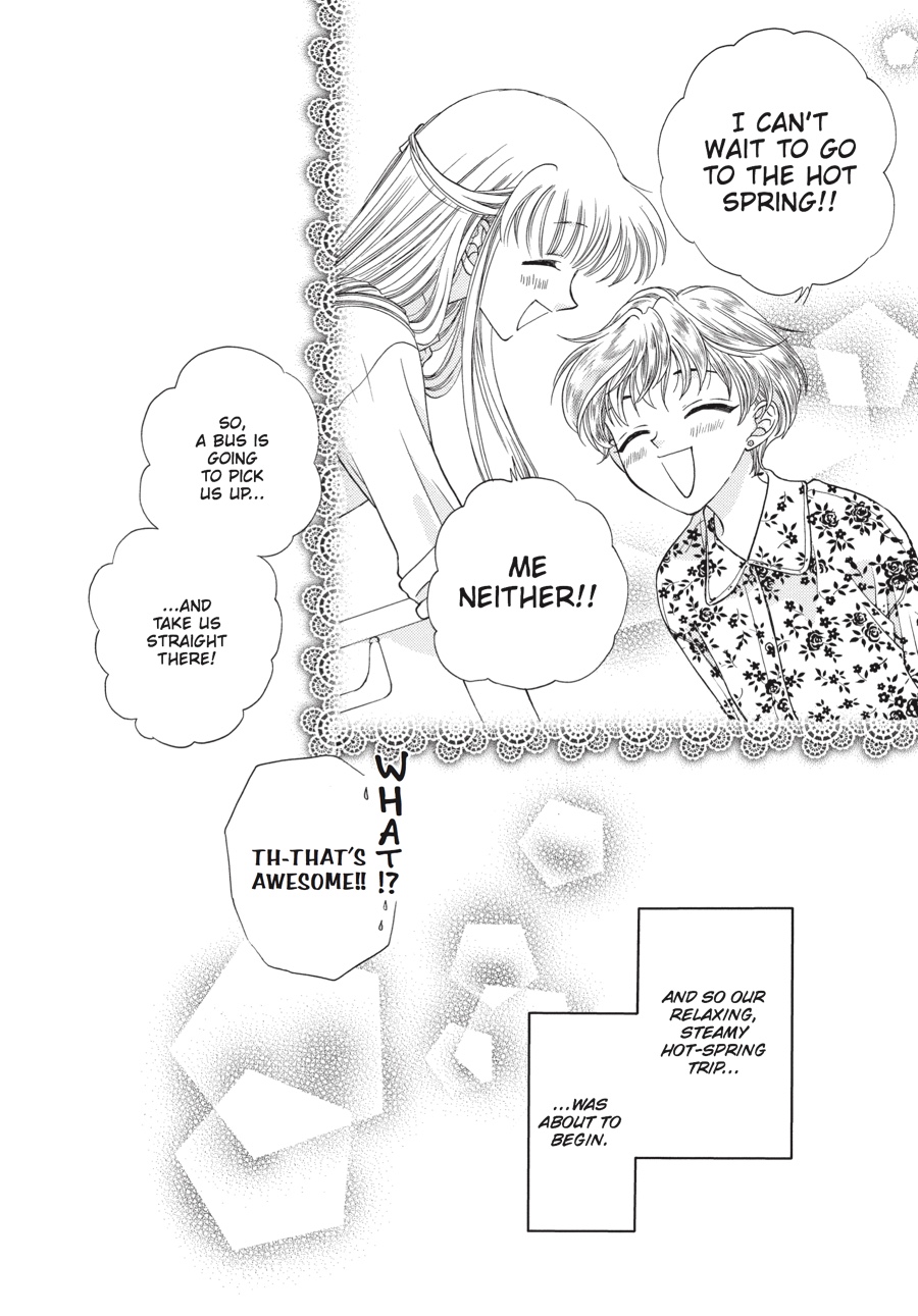 Fruits Basket Chapter 17 - Page 29