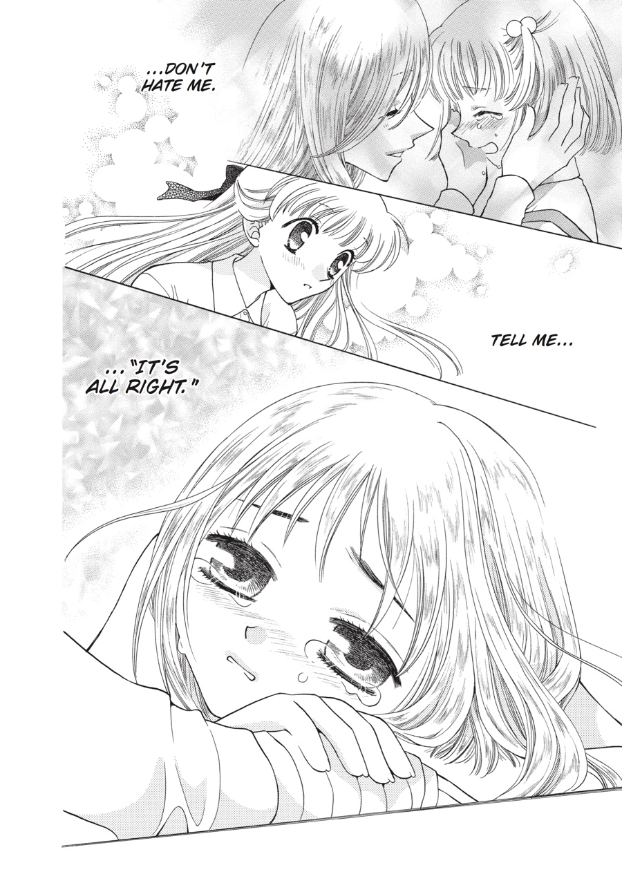 Fruits Basket Chapter 27 - Page 25