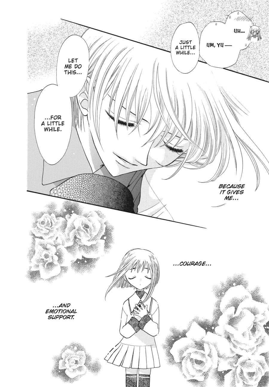 Fruits Basket Chapter 27 - Page 29