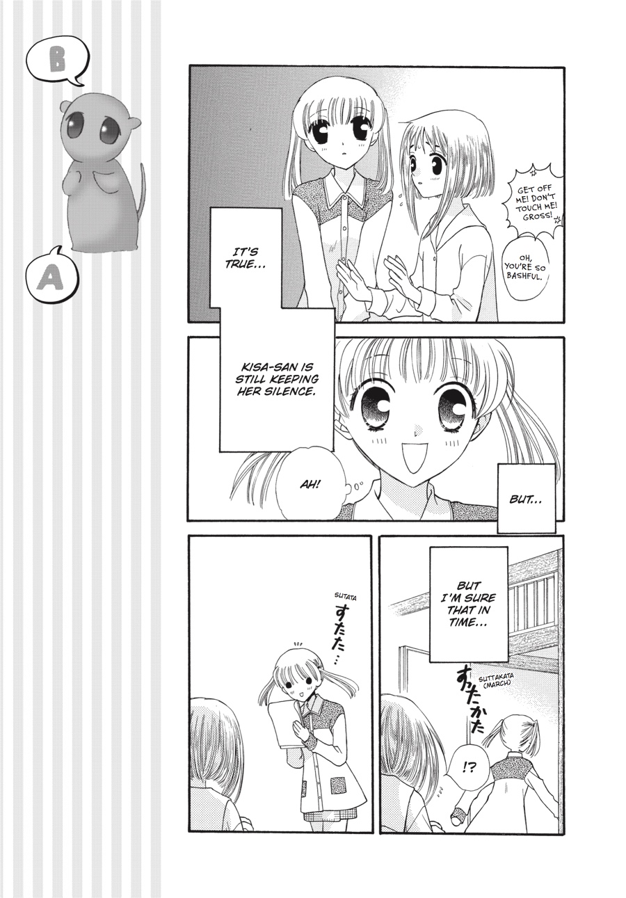 Fruits Basket Chapter 28 - Page 7