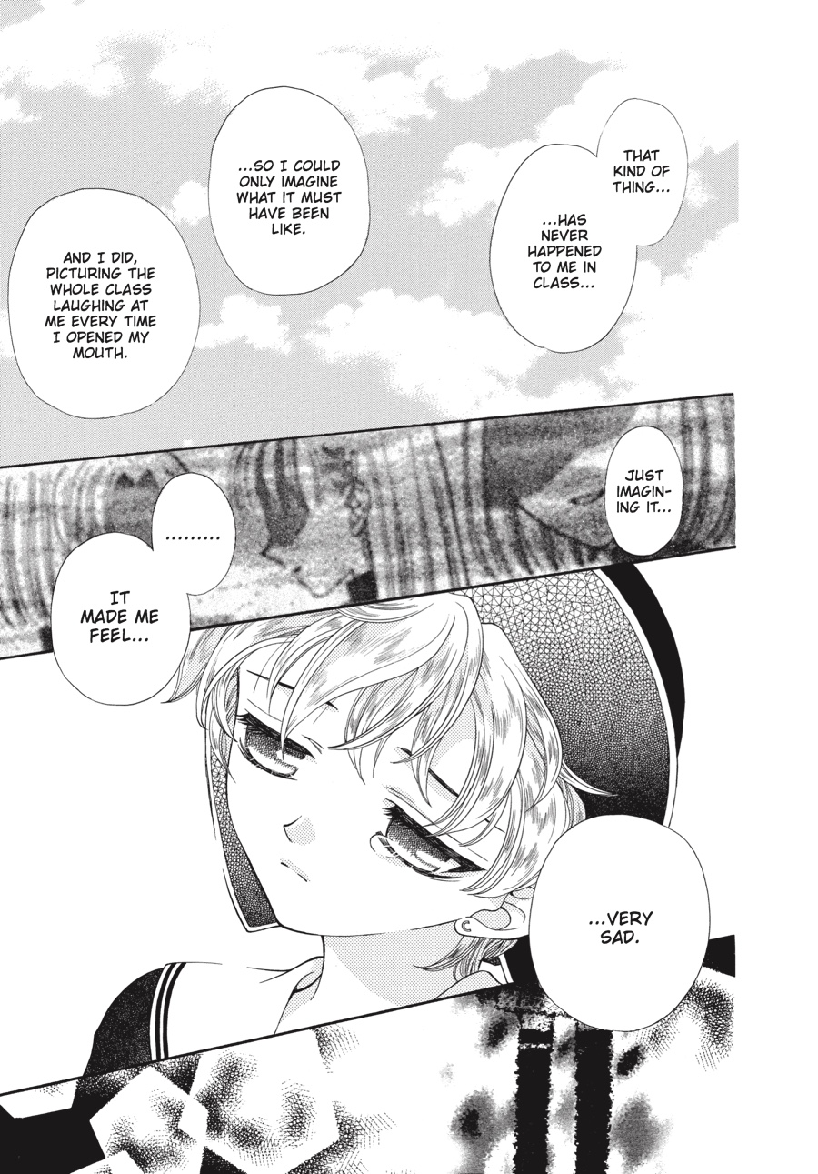 Fruits Basket Chapter 28 - Page 15