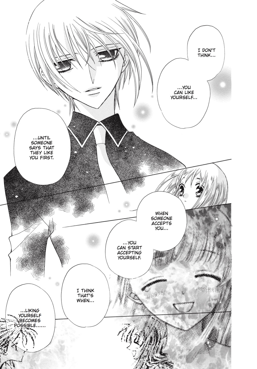 Fruits Basket Chapter 28 - Page 23