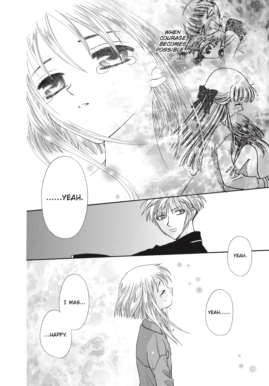 Fruits Basket Chapter 28 - Page 24