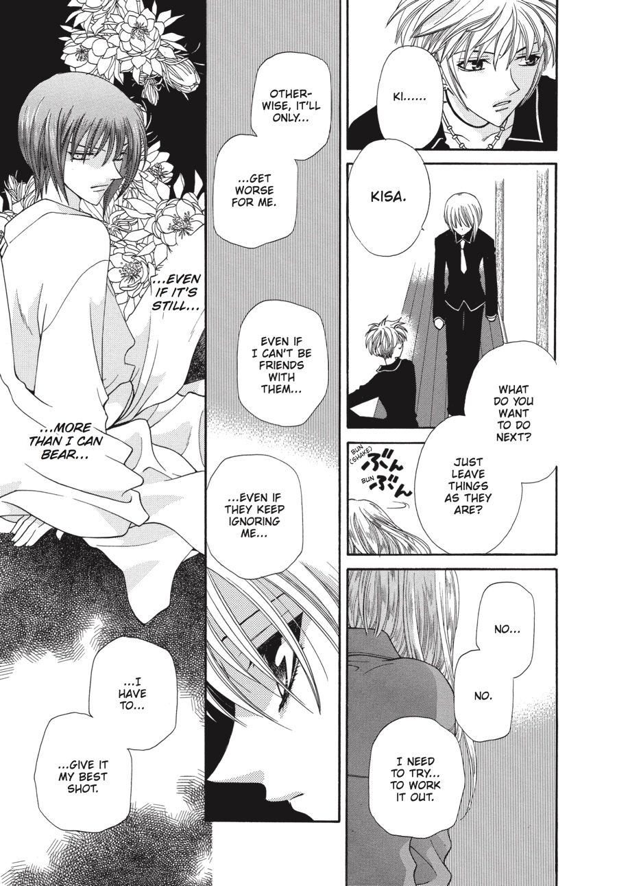 Fruits Basket Chapter 28 - Page 25