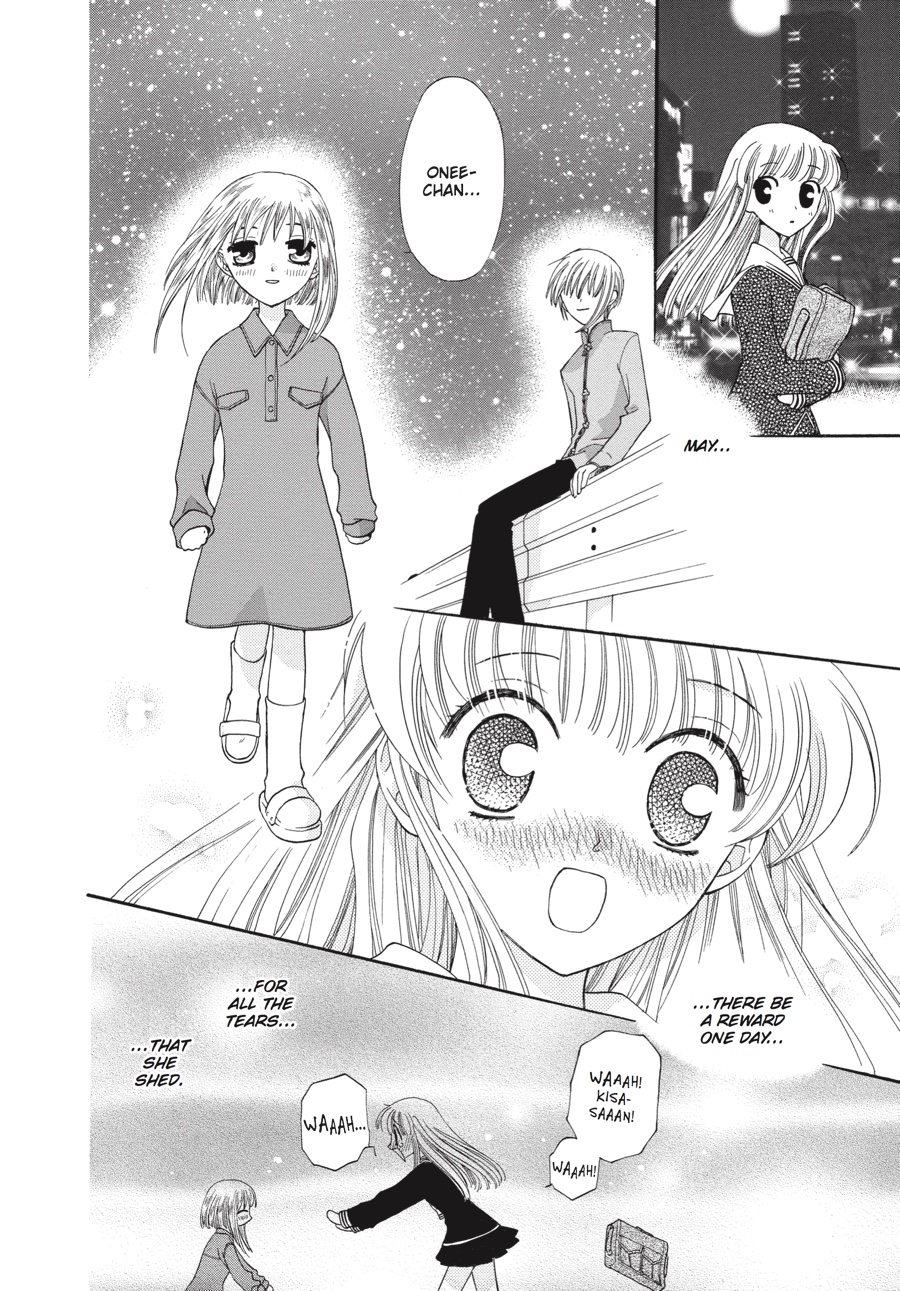 Fruits Basket Chapter 28 - Page 28