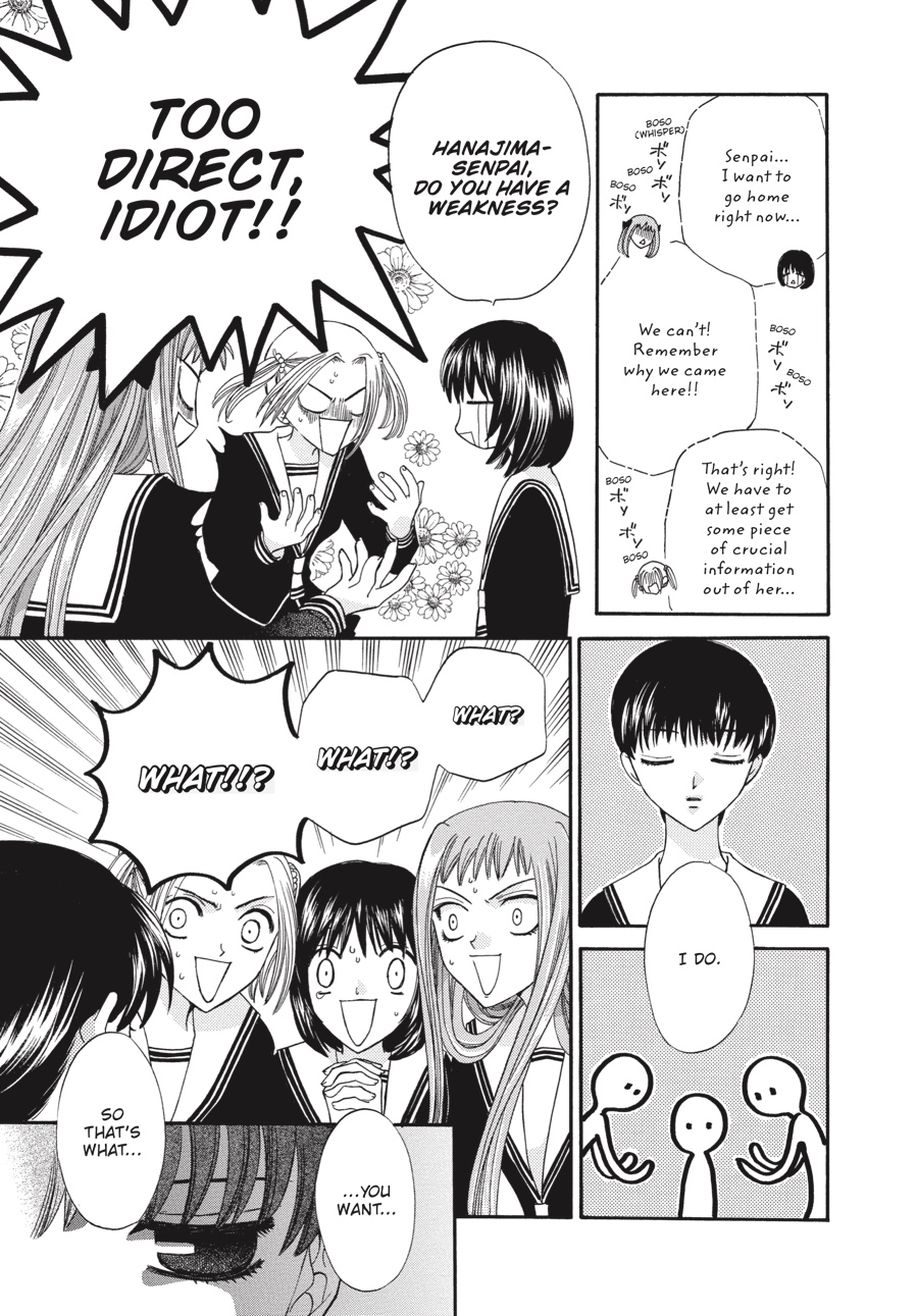 Fruits Basket Chapter 29 - Page 21