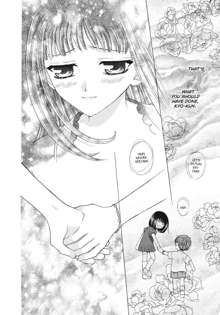 Fruits Basket Chapter 31 - Page 26