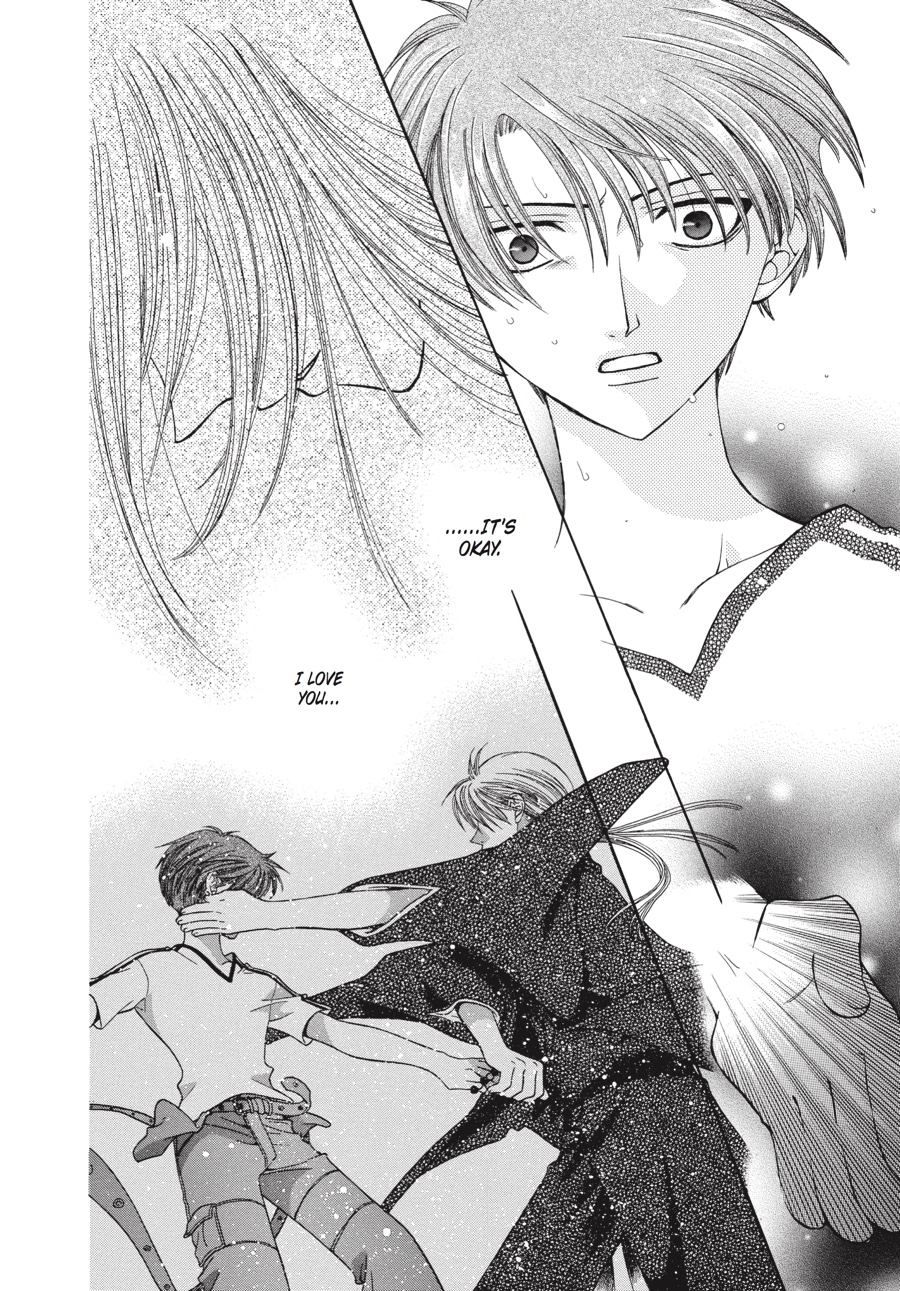 Fruits Basket Chapter 32 - Page 30