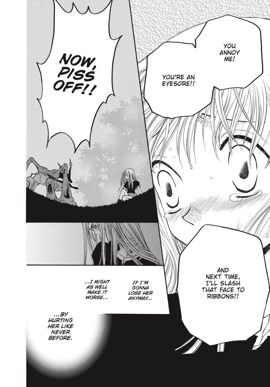 Fruits Basket Chapter 33 - Page 15