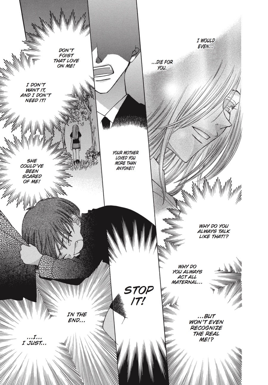 Fruits Basket Chapter 33 - Page 18