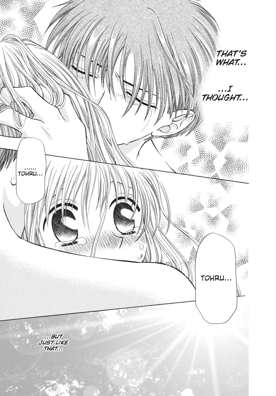 Fruits Basket Chapter 33 - Page 26