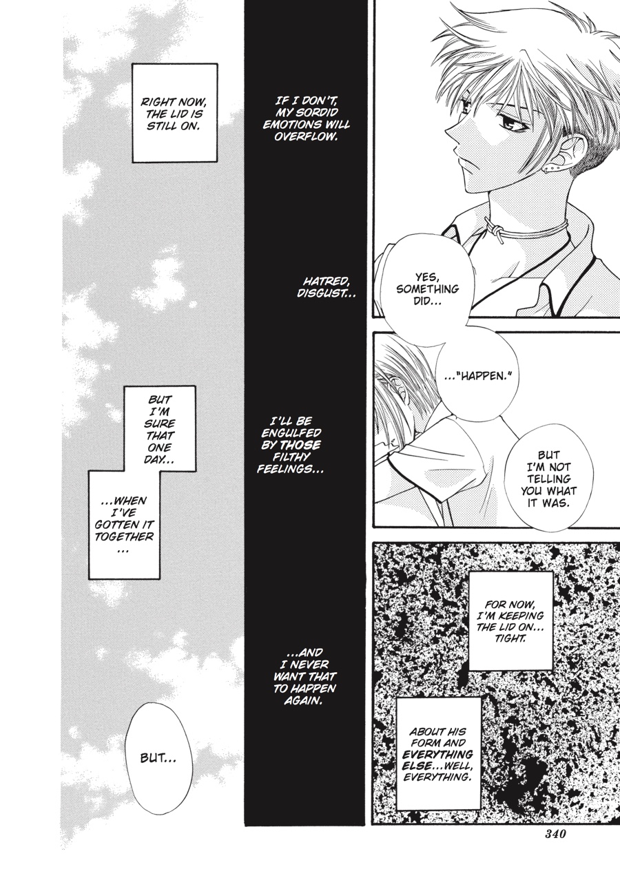 Fruits Basket Chapter 35 - Page 18