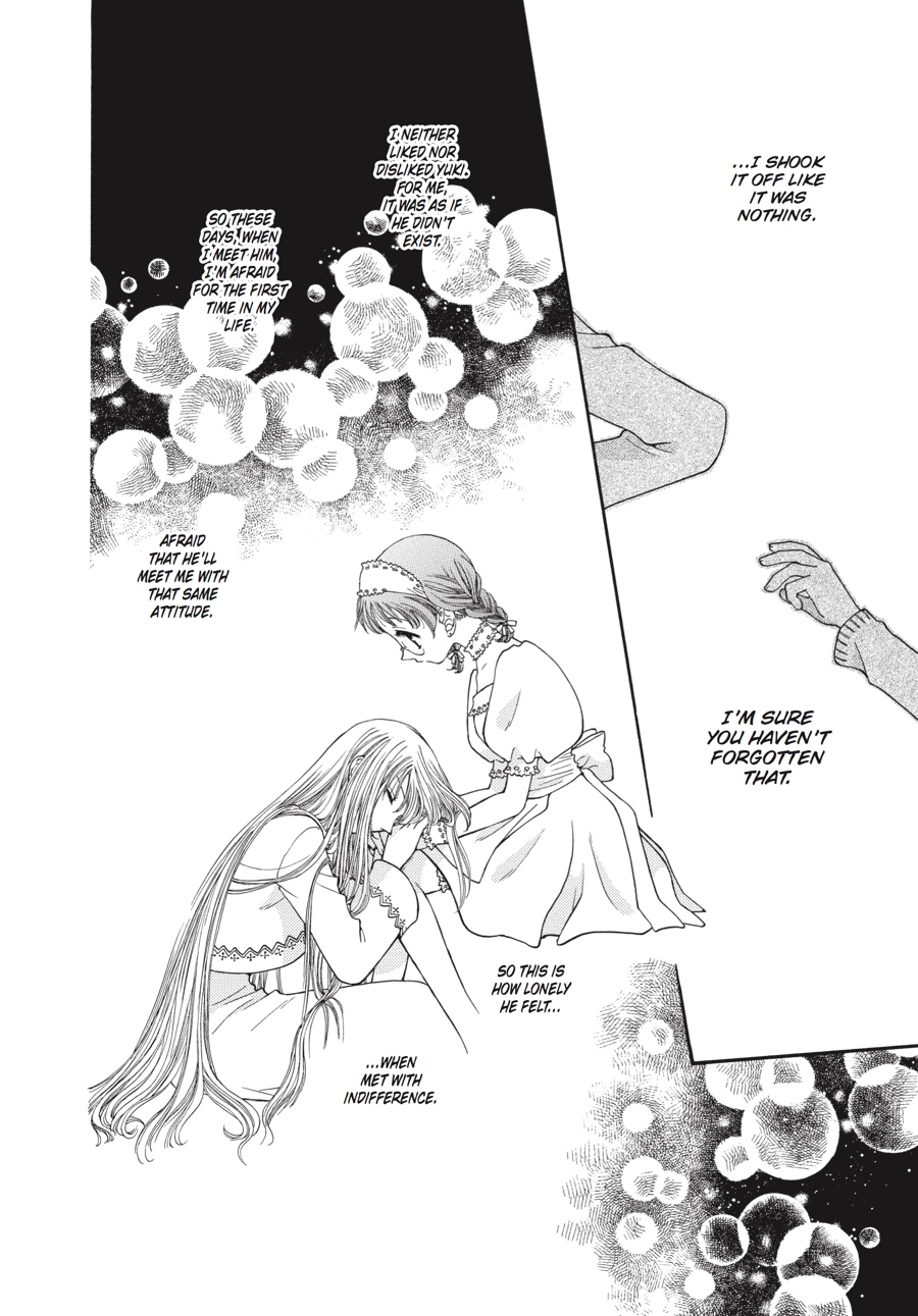 Fruits Basket Chapter 36 - Page 22