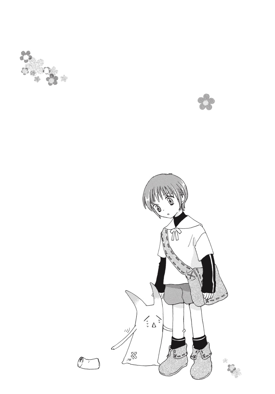 Fruits Basket Chapter 37 - Page 11