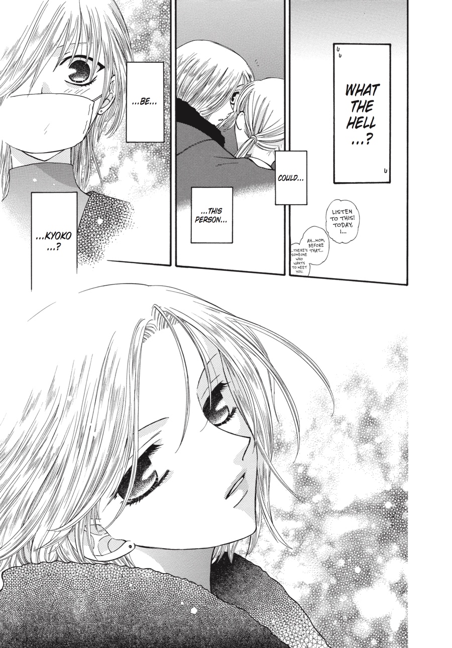Fruits Basket Chapter 39 - Page 29