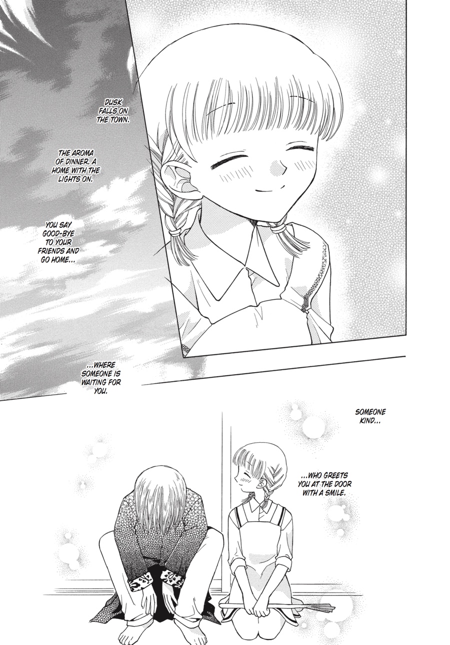 Fruits Basket Chapter 40 - Page 25