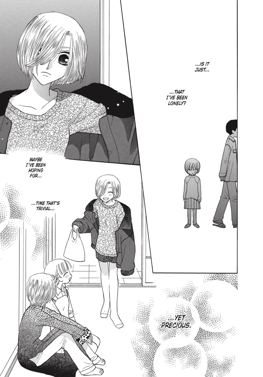 Fruits Basket Chapter 40 - Page 27