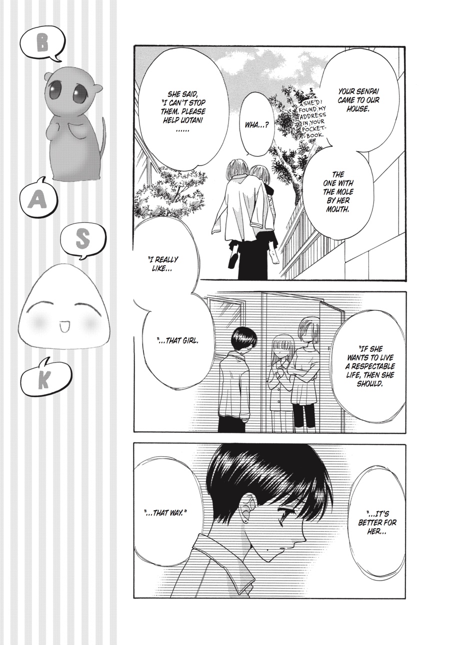 Fruits Basket Chapter 41 - Page 19