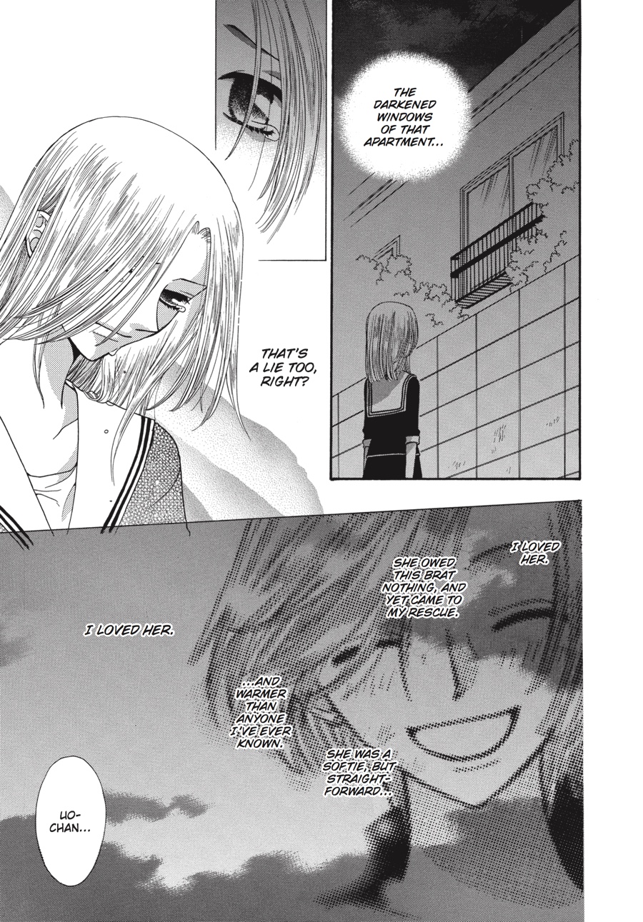 Fruits Basket Chapter 41 - Page 27