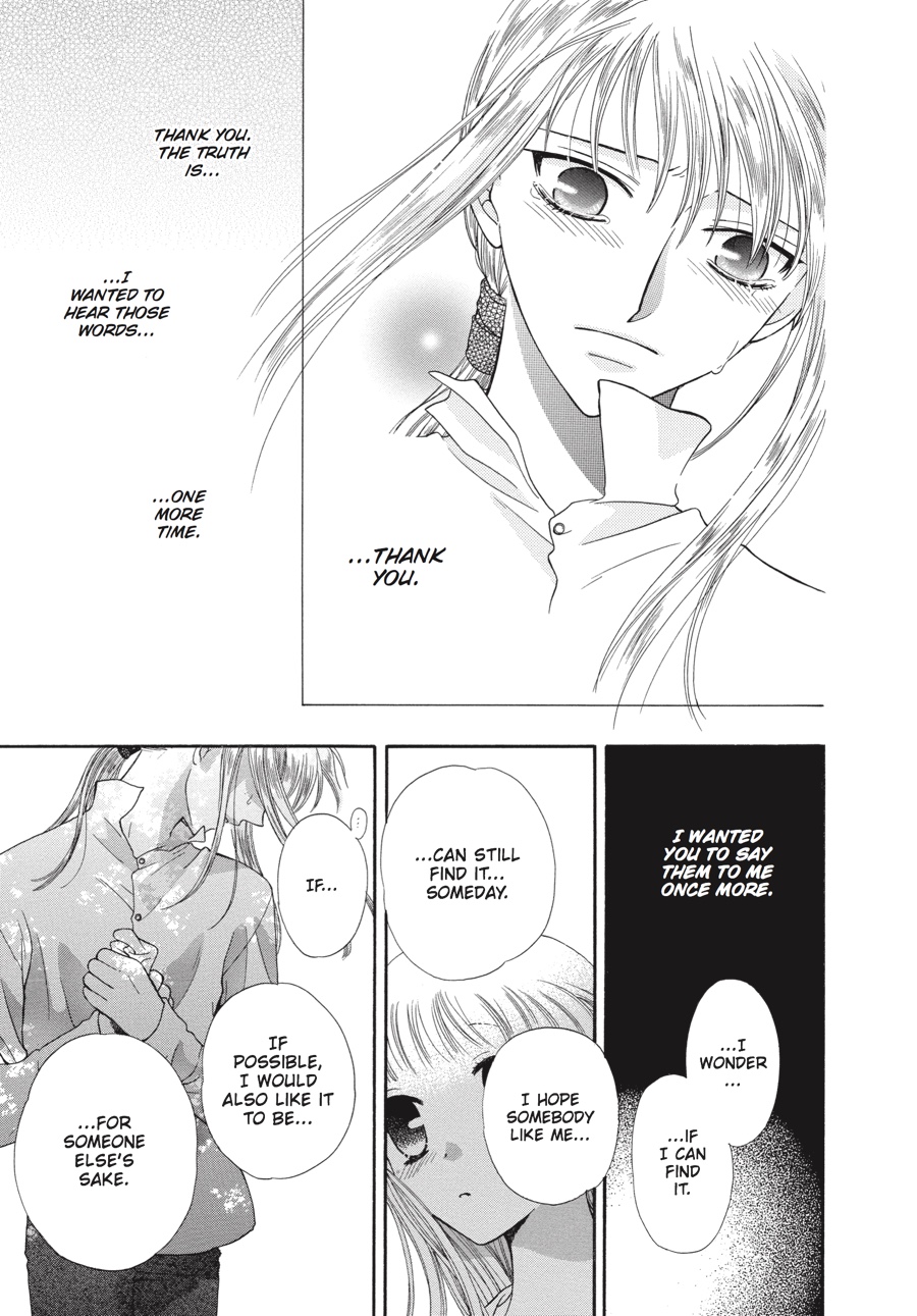 Fruits Basket Chapter 45 - Page 23