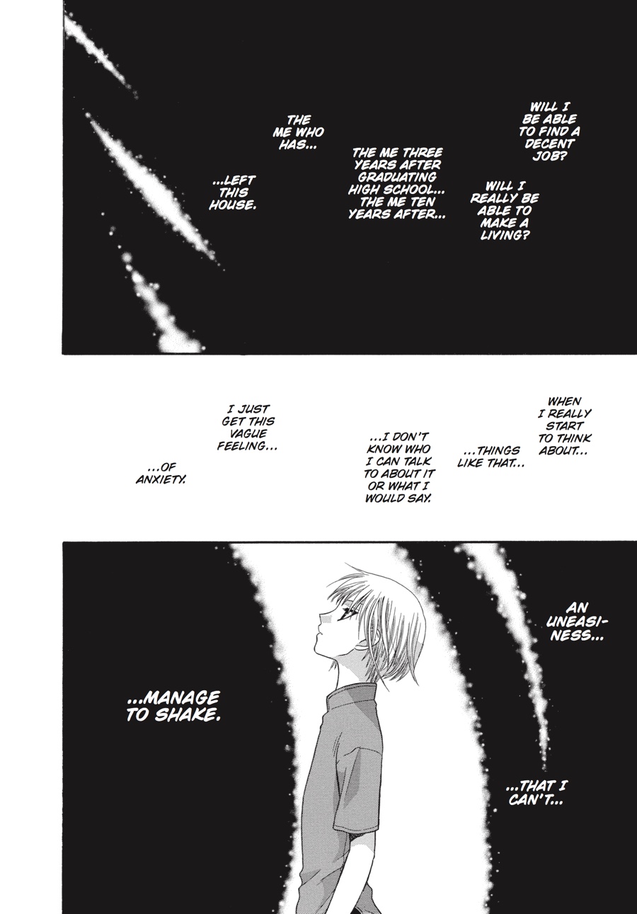 Fruits Basket Chapter 46 - Page 24