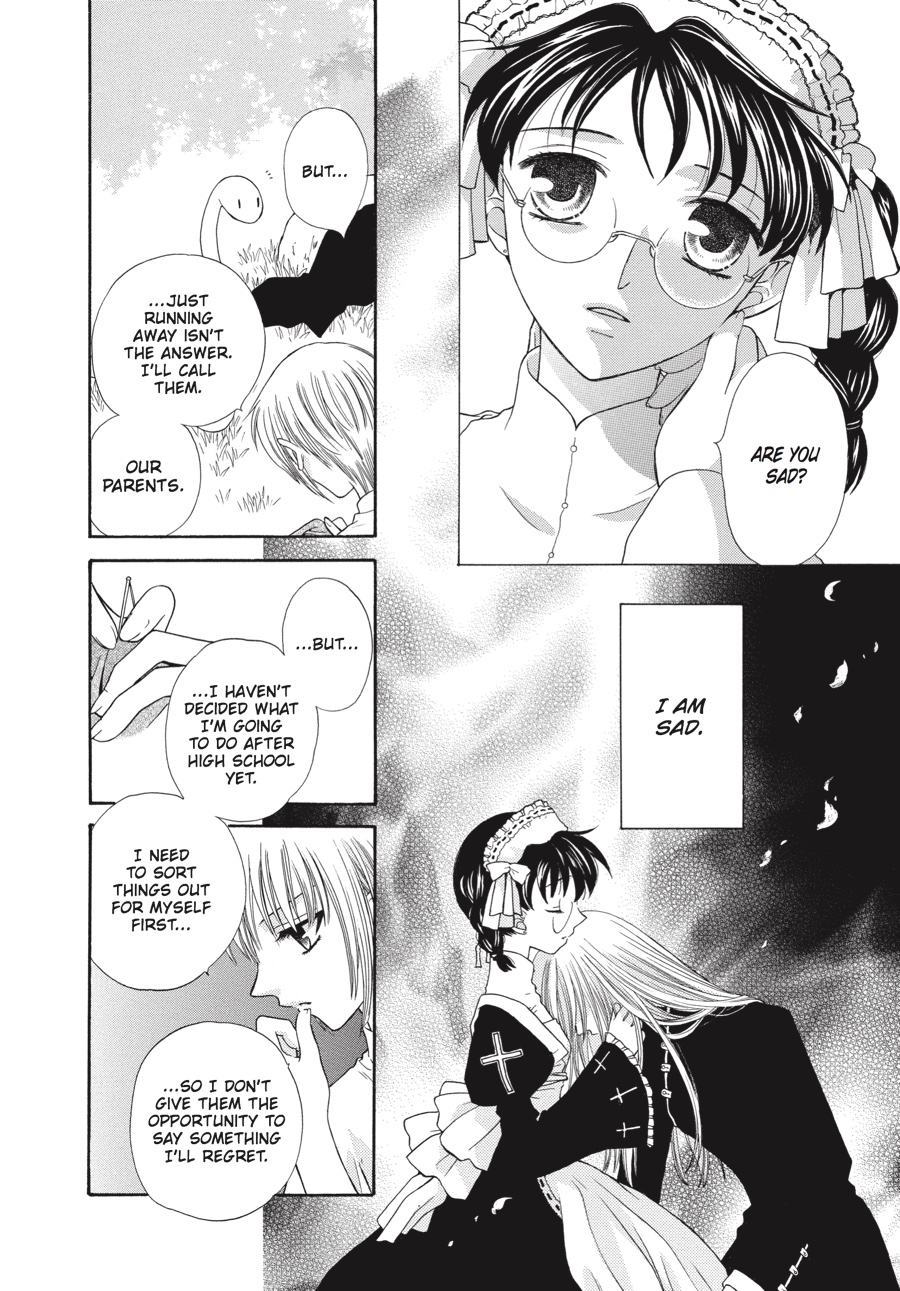 Fruits Basket Chapter 47 - Page 20