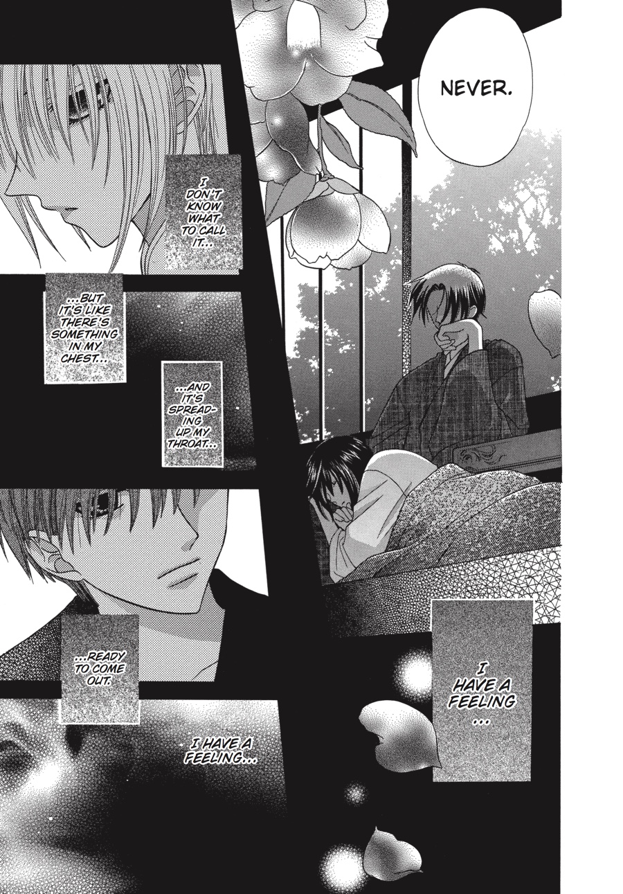 Fruits Basket Chapter 48 - Page 29
