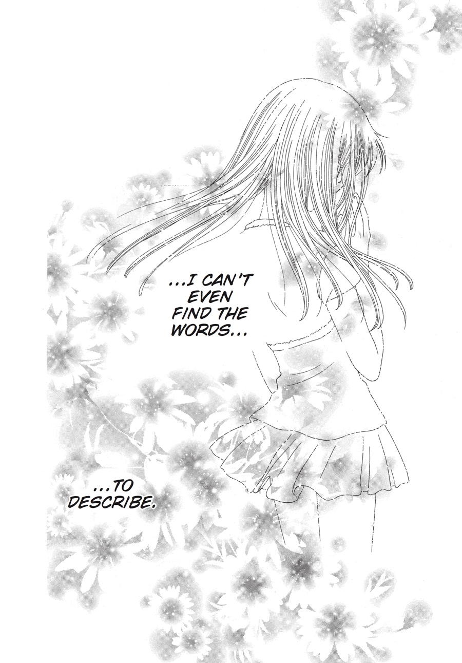 Fruits Basket Chapter 48 - Page 30