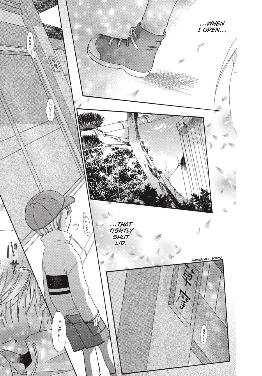 Fruits Basket Chapter 53 - Page 28