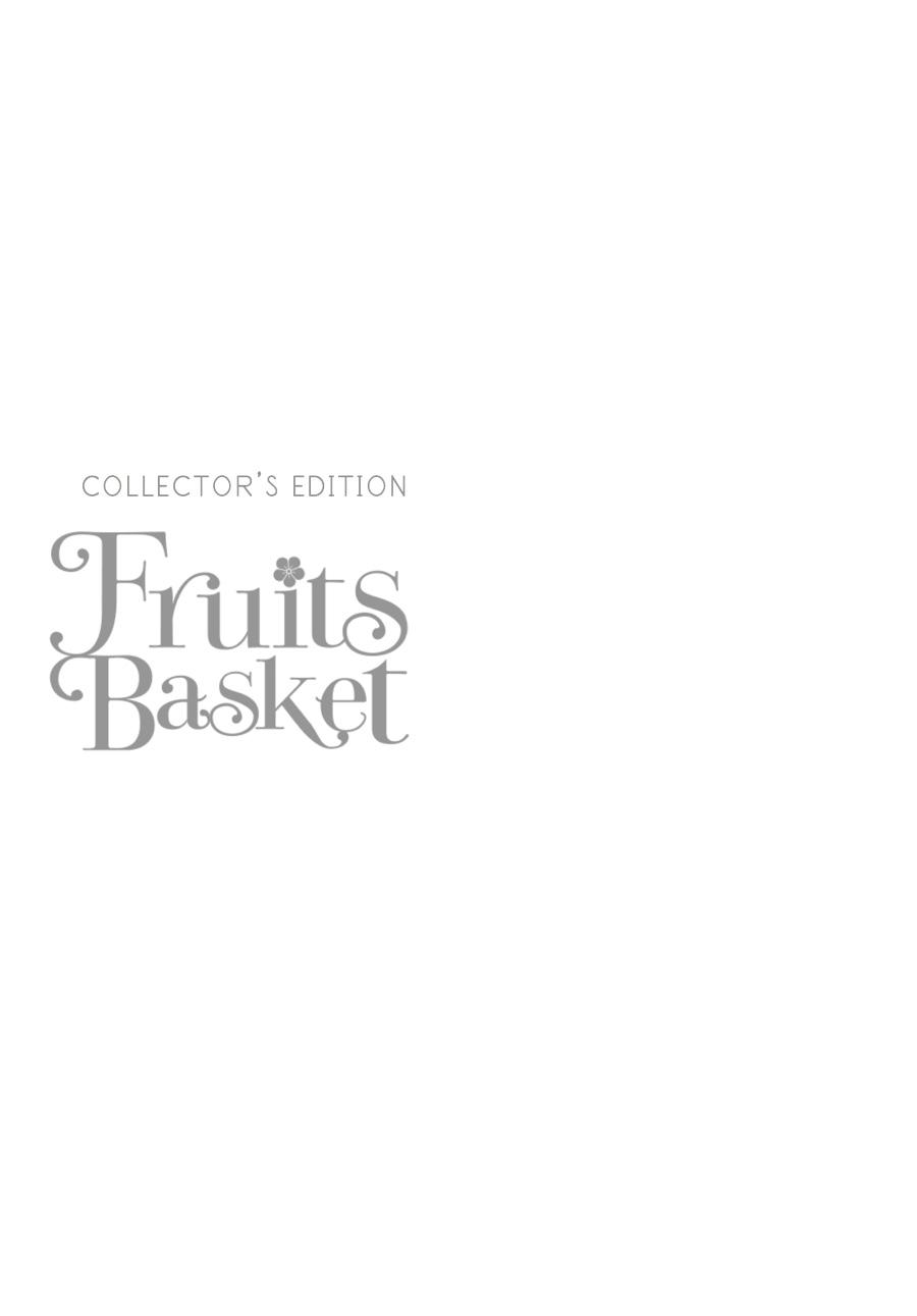 Fruits Basket Chapter 53 - Page 30