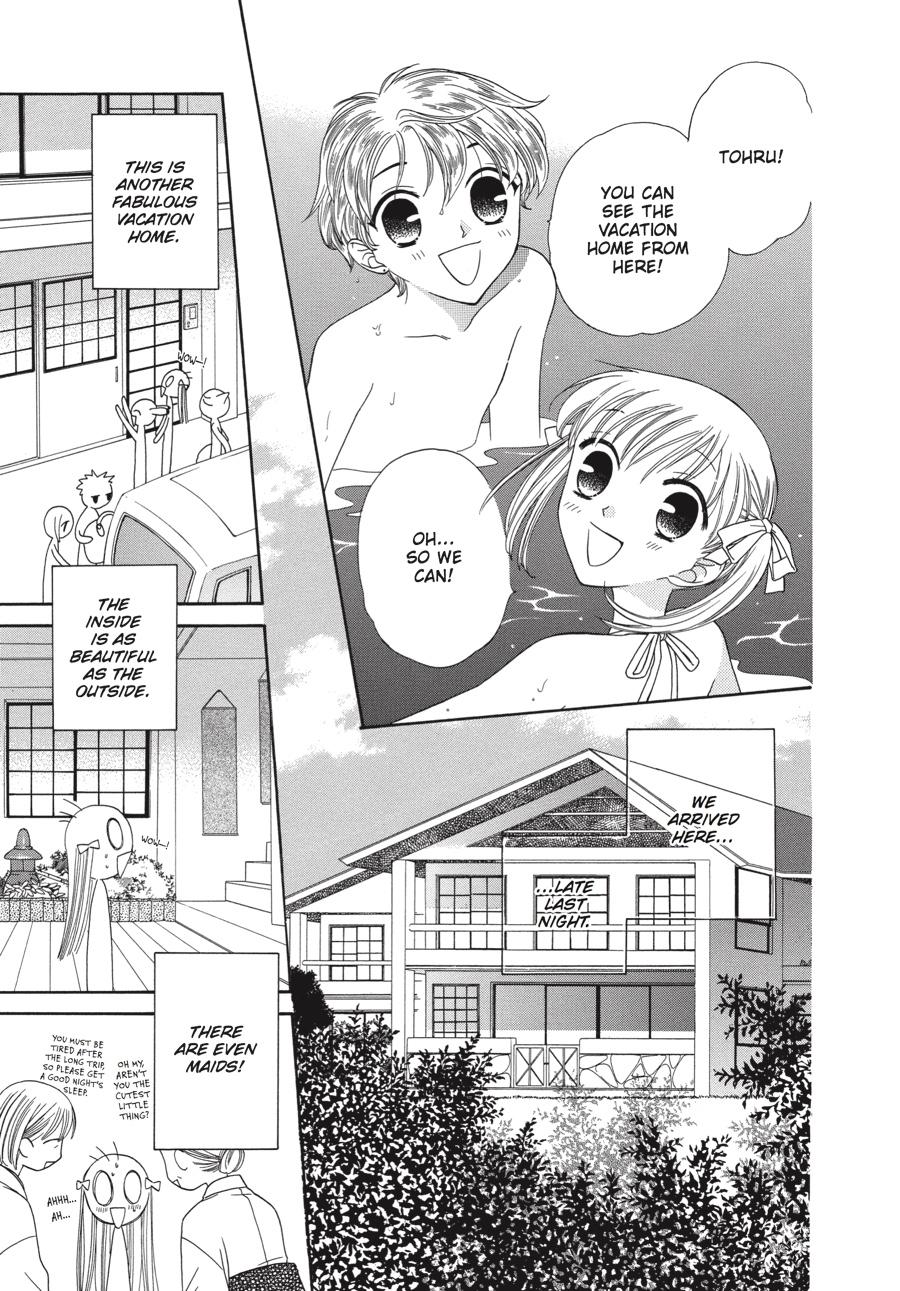 Fruits Basket Chapter 54 - Page 5