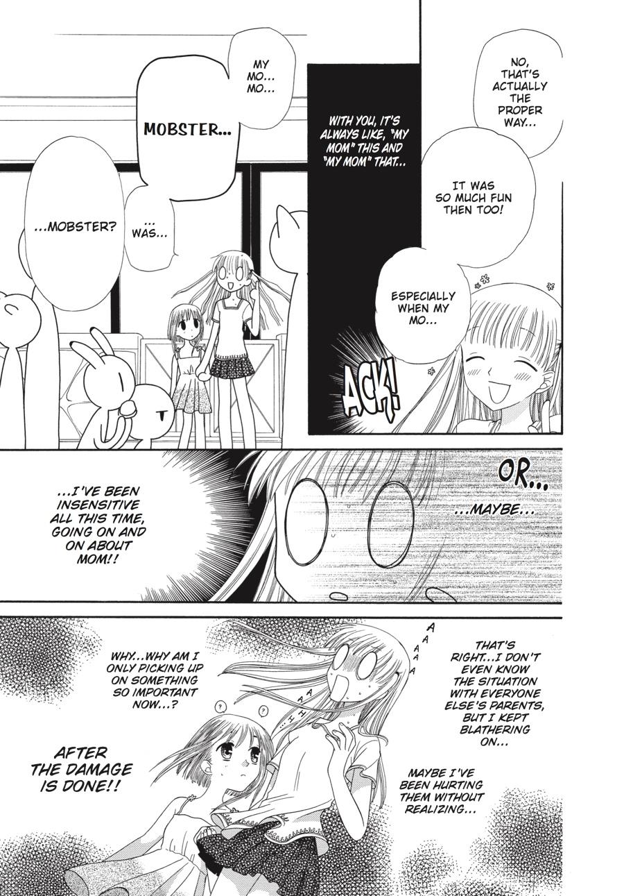 Fruits Basket Chapter 58 - Page 13