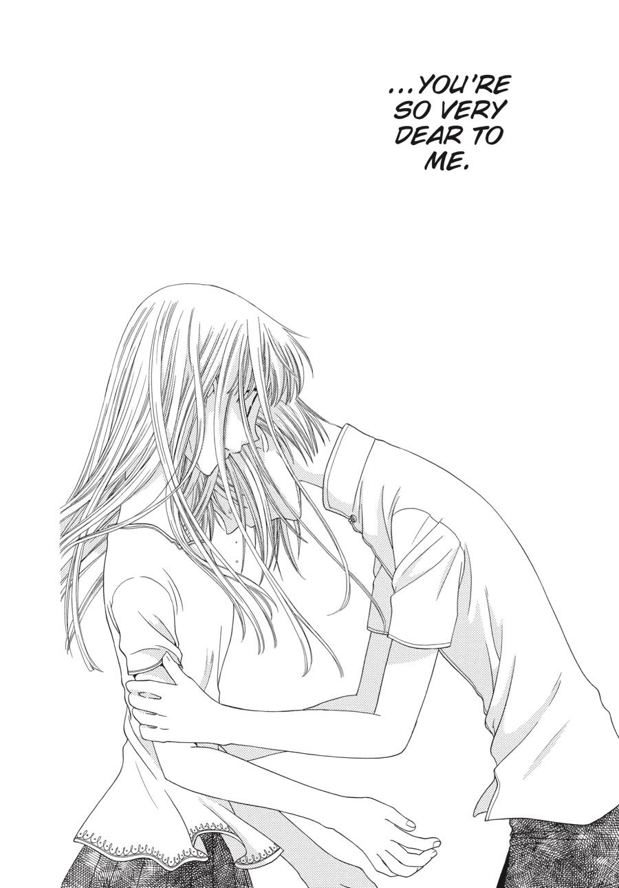 Fruits Basket Chapter 59 - Page 29