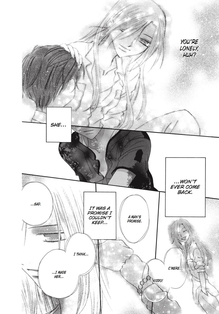 Fruits Basket Chapter 63 - Page 21