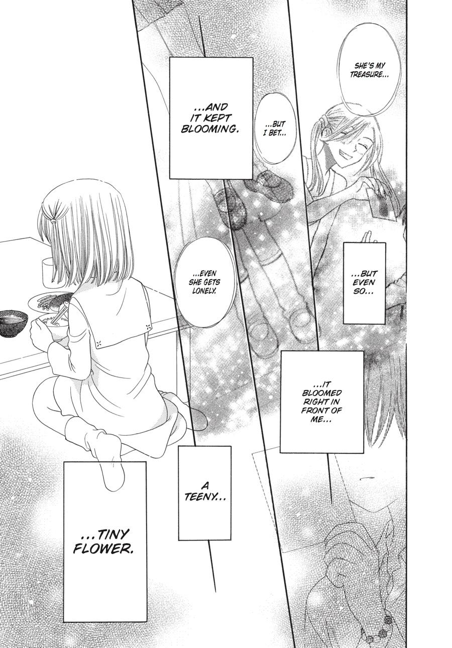 Fruits Basket Chapter 63 - Page 22