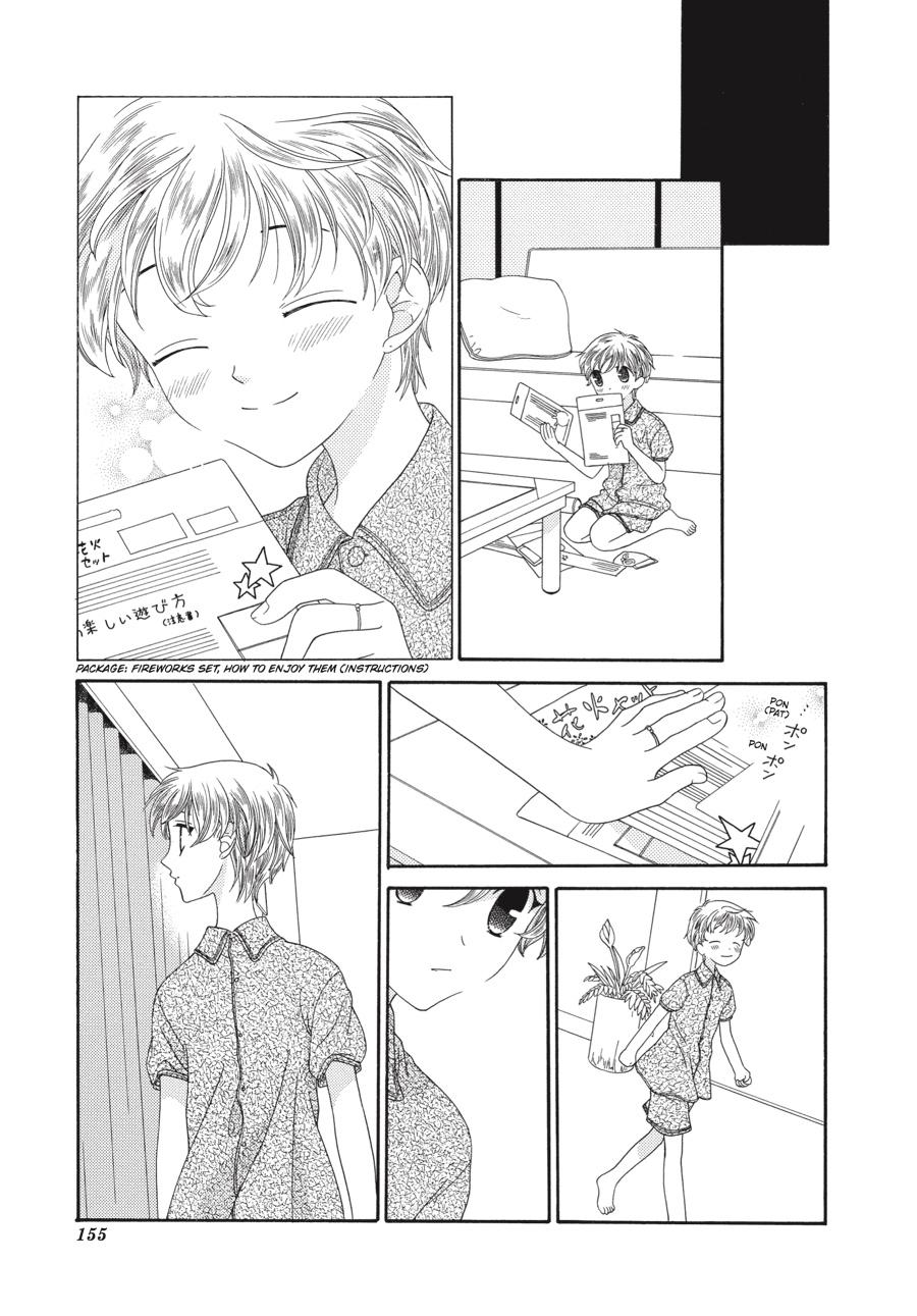 Fruits Basket Chapter 64 - Page 21