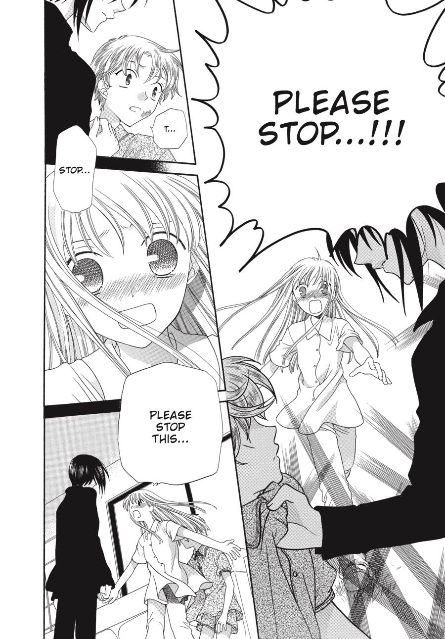 Fruits Basket Chapter 64 - Page 26