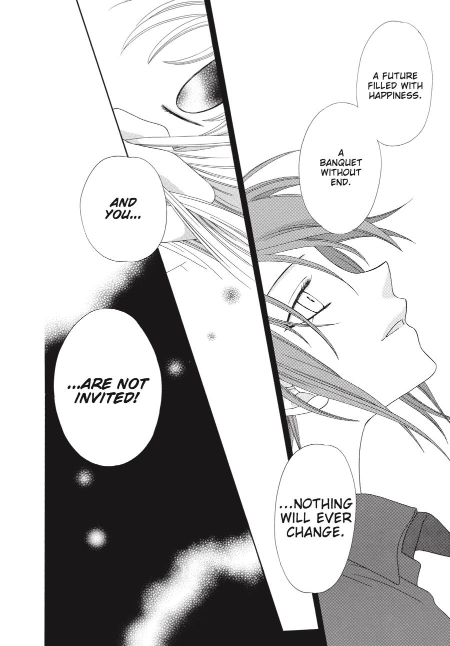Fruits Basket Chapter 64 - Page 30