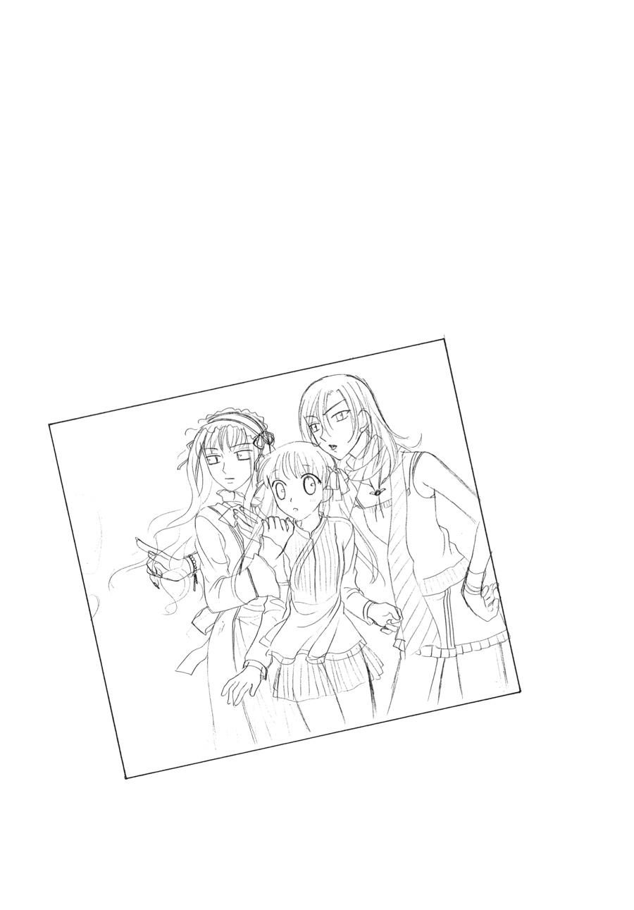 Fruits Basket Chapter 64 - Page 31
