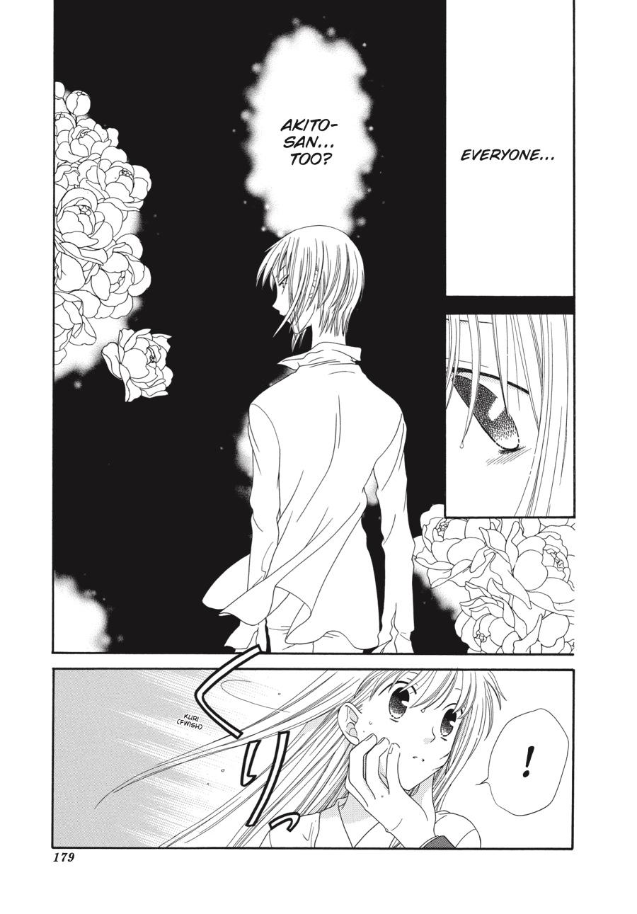 Fruits Basket Chapter 65 - Page 12