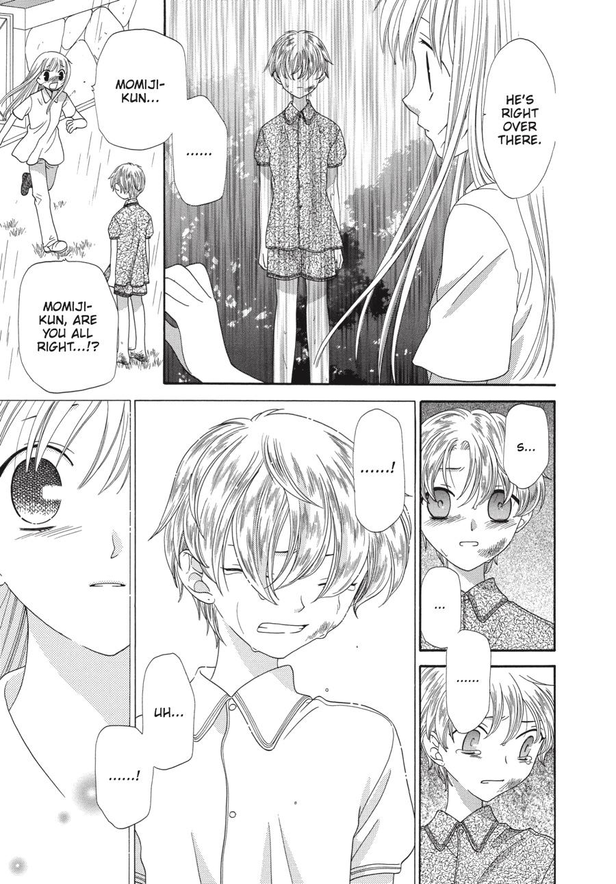 Fruits Basket Chapter 65 - Page 14