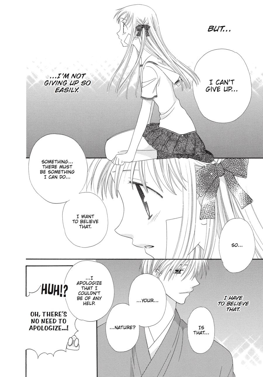 Fruits Basket Chapter 67 - Page 9
