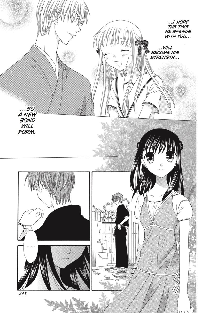 Fruits Basket Chapter 67 - Page 14