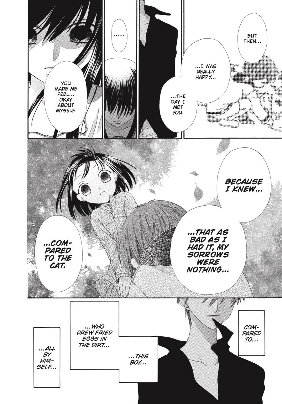 Fruits Basket Chapter 68 - Page 14