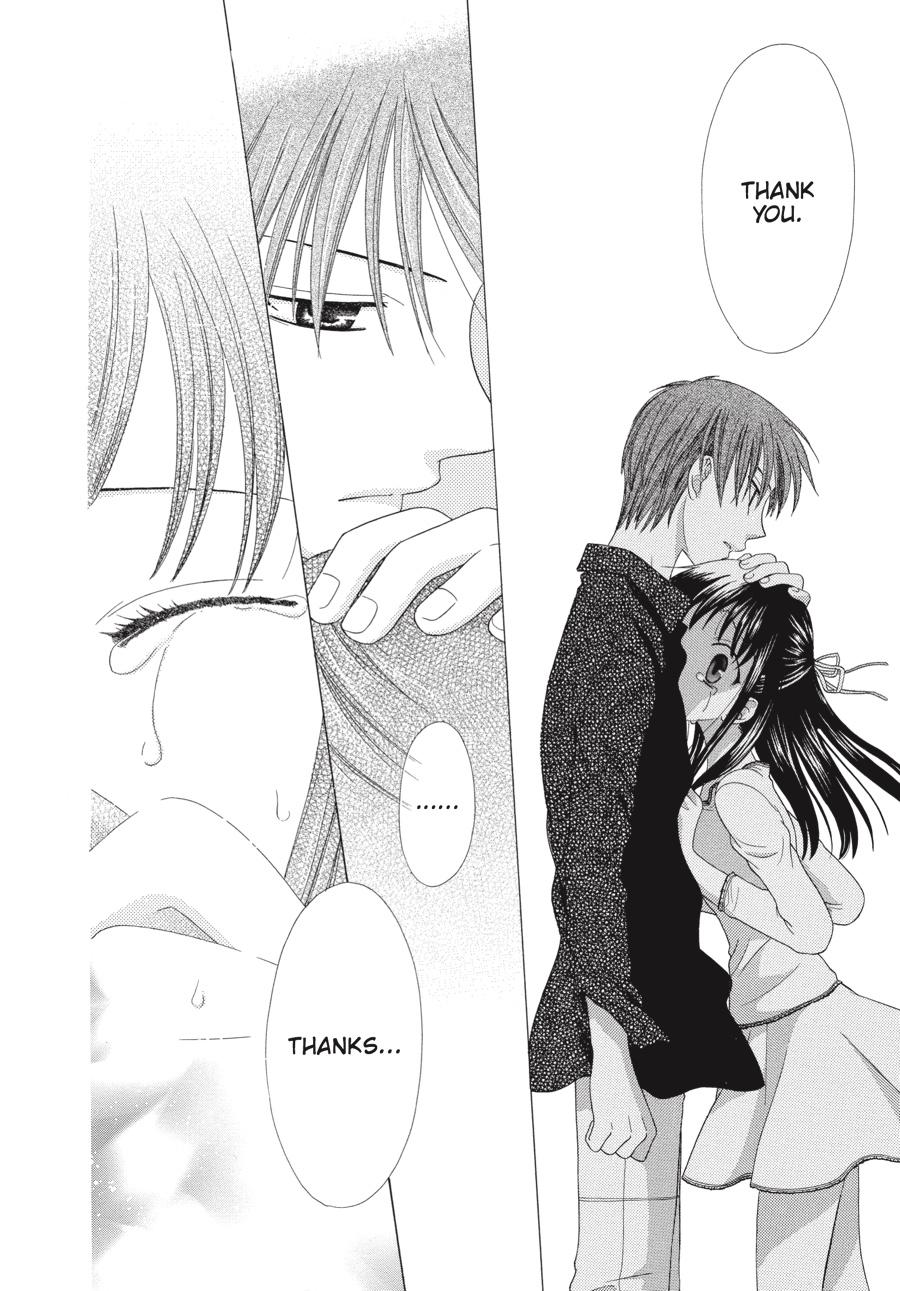 Fruits Basket Chapter 68 - Page 26