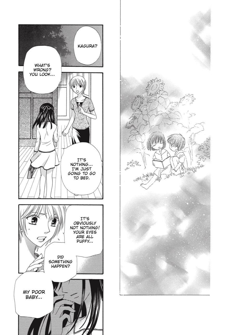 Fruits Basket Chapter 68 - Page 27