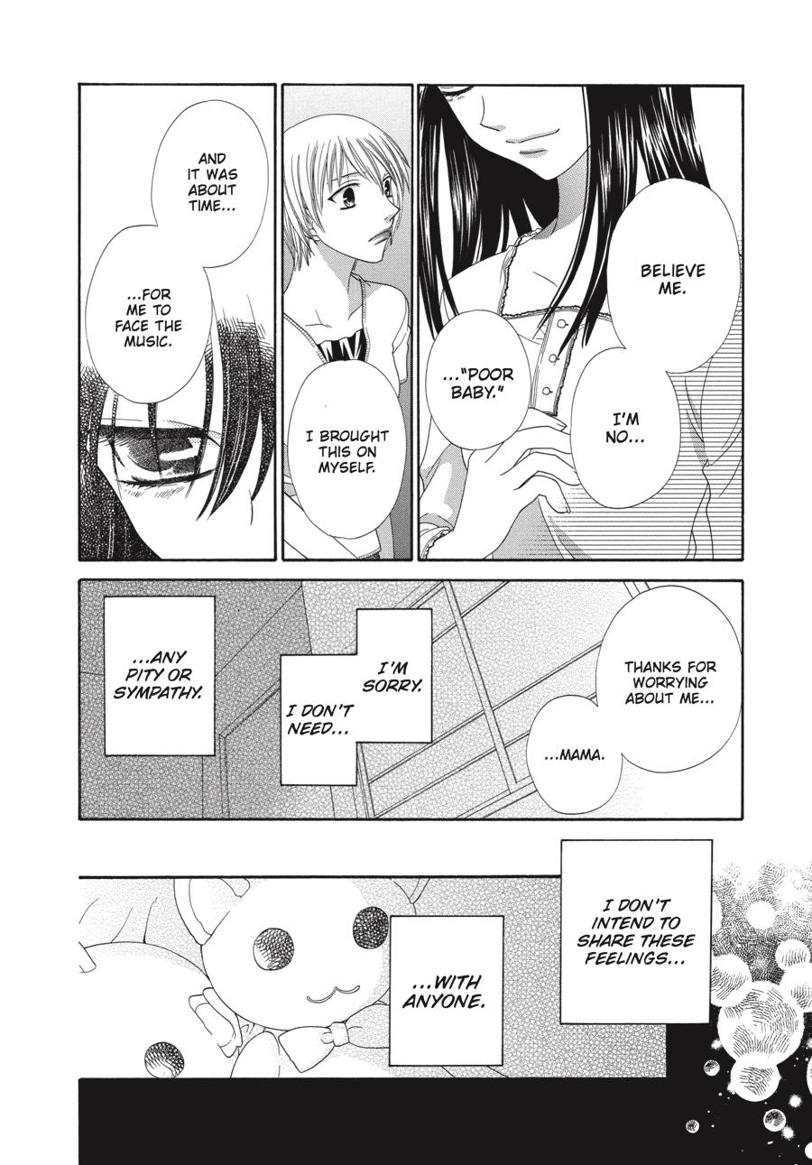 Fruits Basket Chapter 68 - Page 28