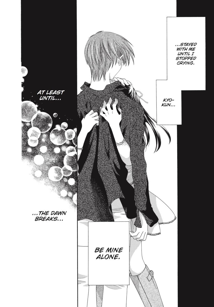 Fruits Basket Chapter 68 - Page 30