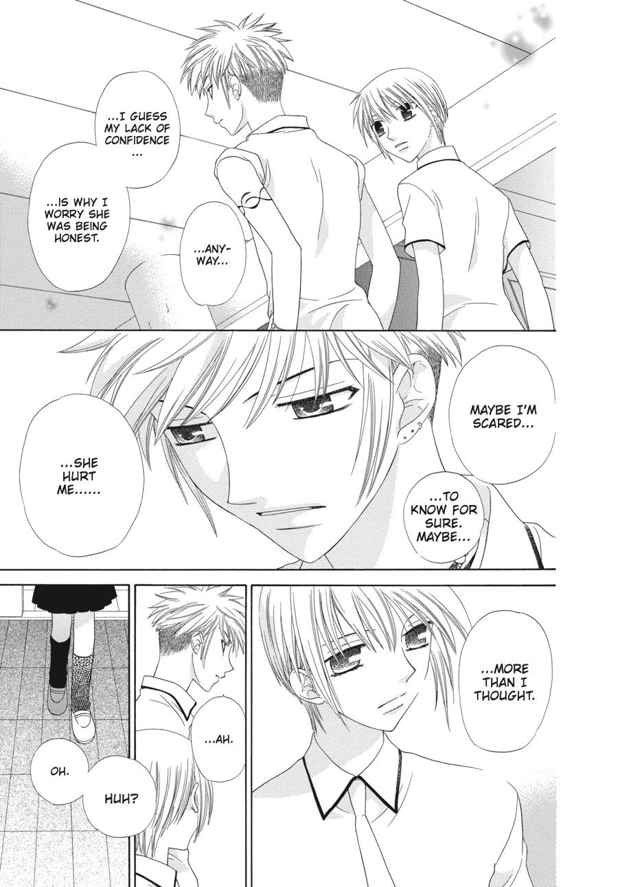 Fruits Basket Chapter 69 - Page 15